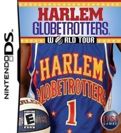 1031 - Harlem Globetrotters - World Tour (Sir VG) ROM